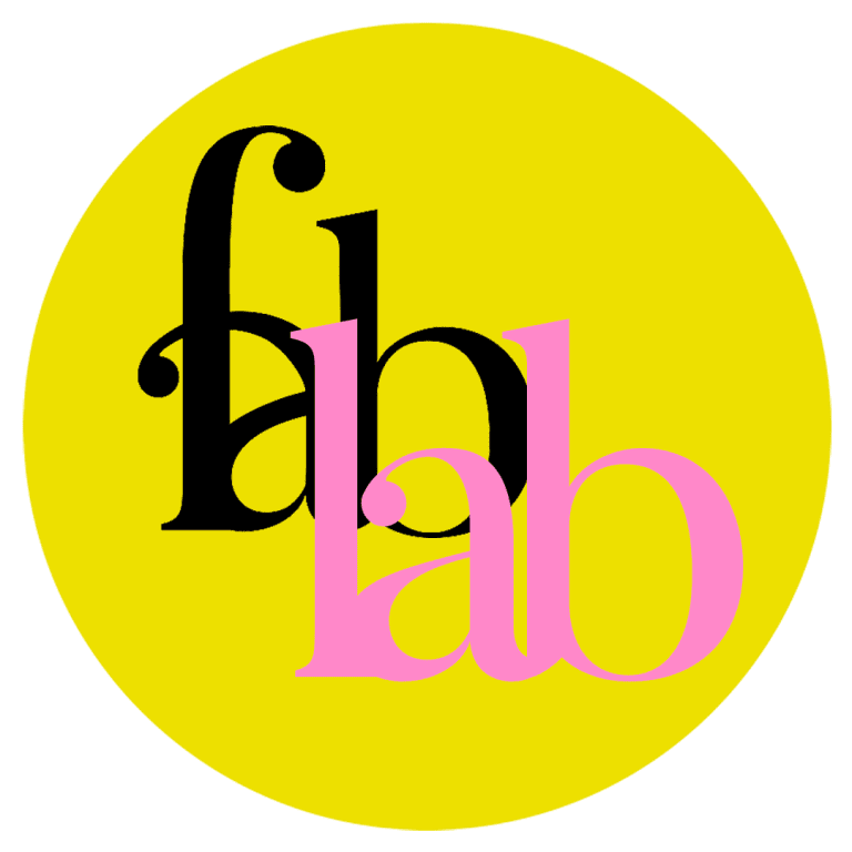 FabLab escuela de creación de la librería La Fabulosa