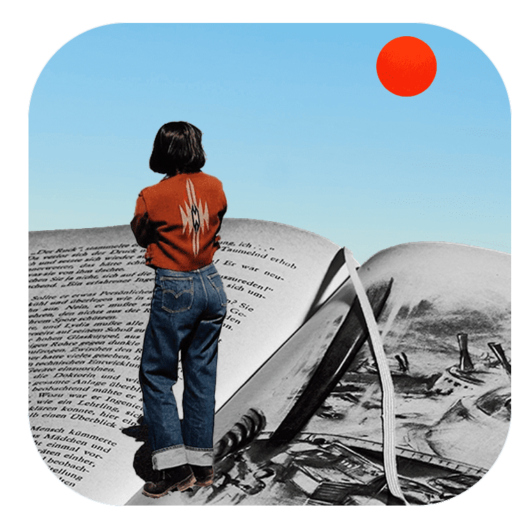 curso literatura africana. la vuelta al mundo en 80 escritoras. la fabulosa