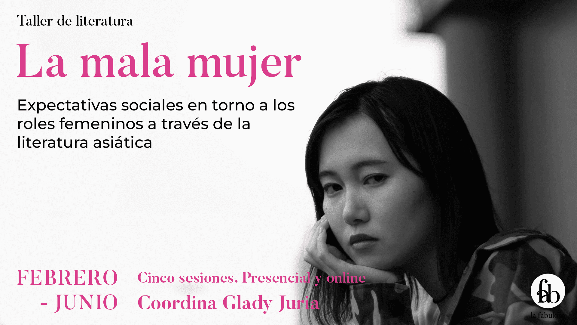 la mala mujer en la literatura asiática